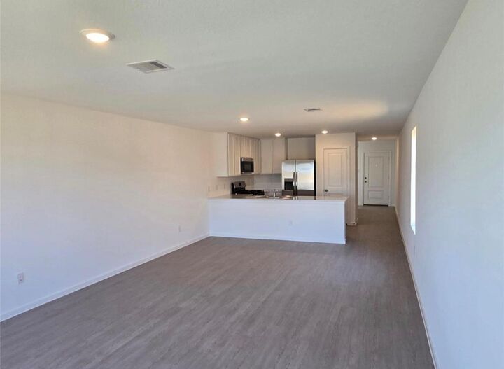 Property Photo: 26918 Dalmatian Bellflower Drive TX 77493