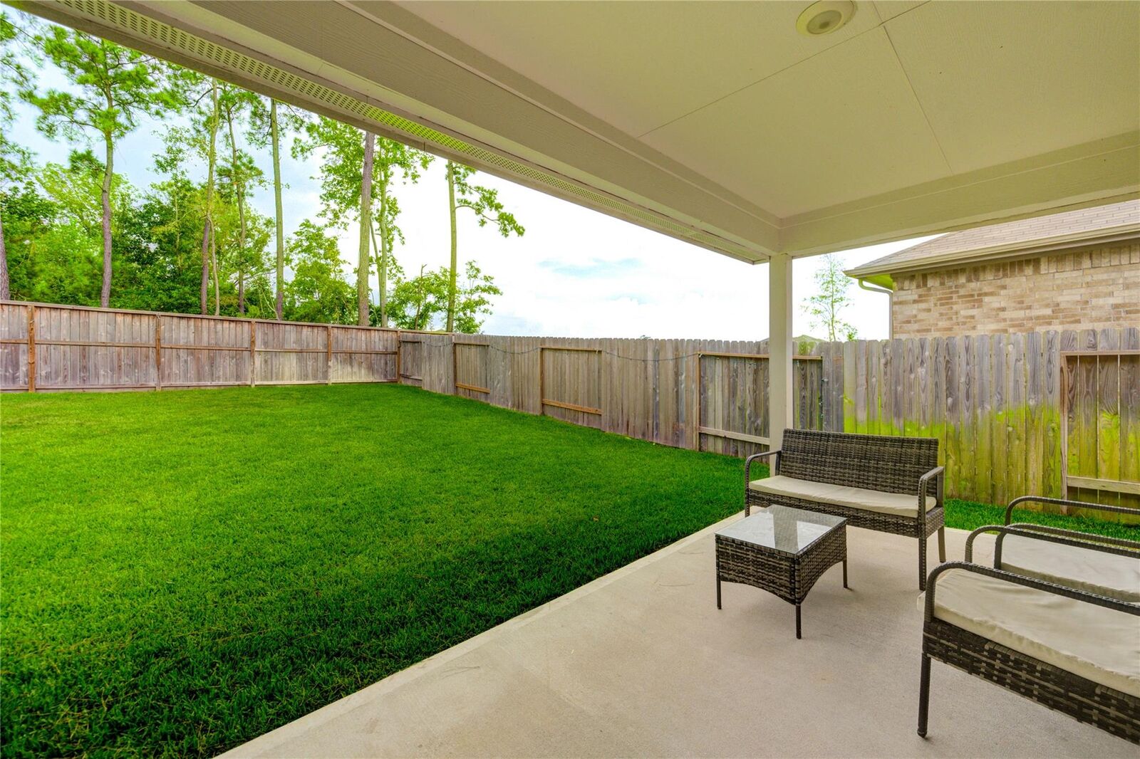 Property Photo: 21577 Starry Night Drive TX 77357