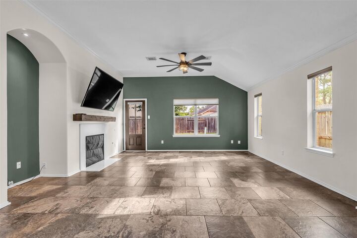 Property Photo: 3527 Azalea Sands Drive TX 77386