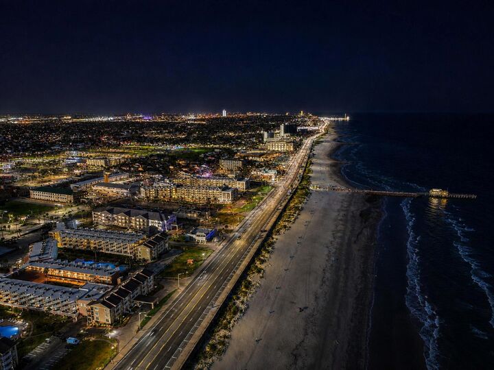 Property Photo:  6102 Seawall Boulevard 287  TX 77551 
