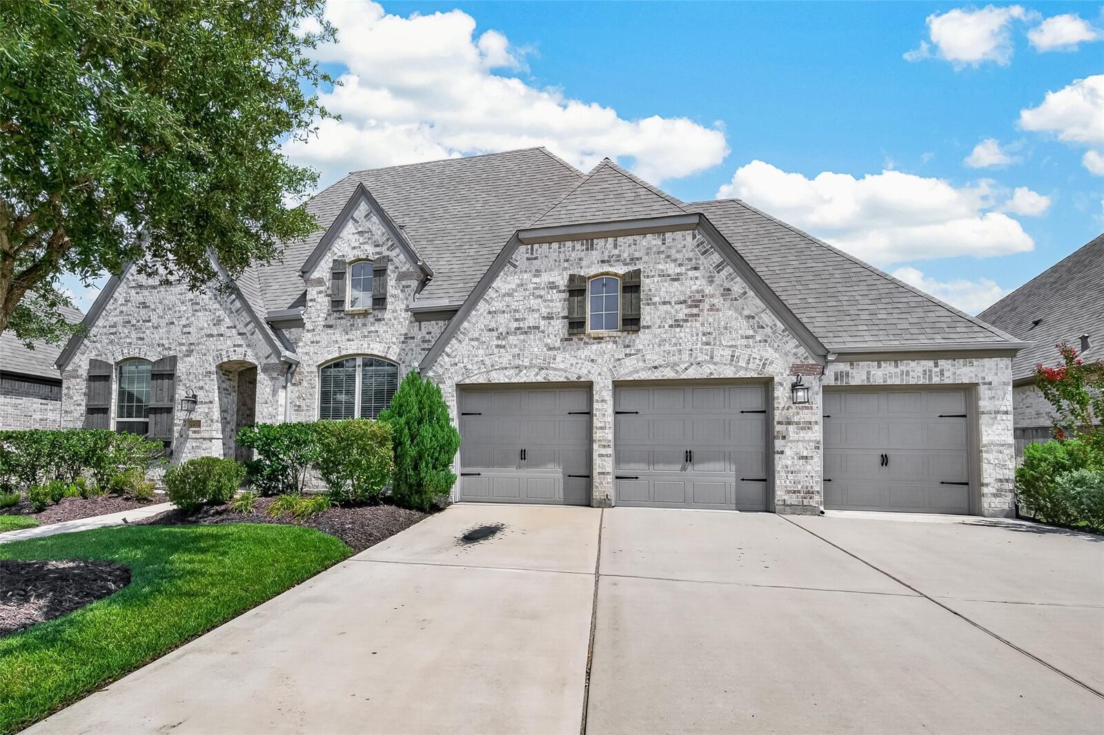 Property Photo: 6034 Painted Rock Trail TX 77407