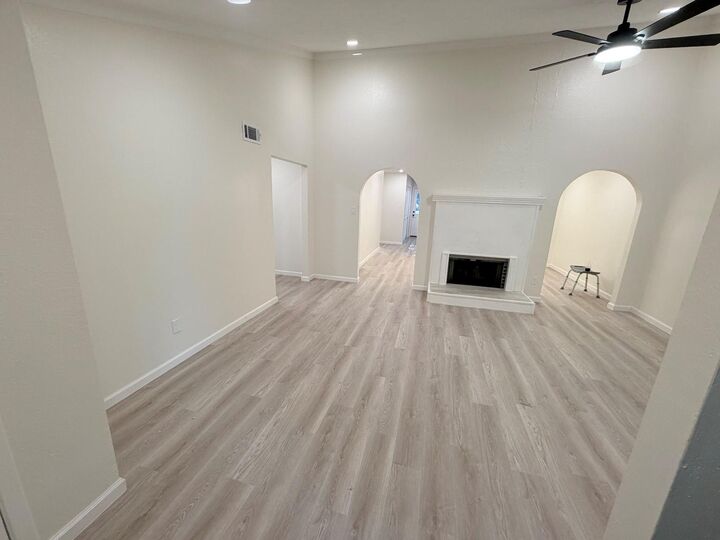 Property Photo: 9506 Wellsworth Drive TX 77083