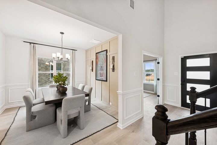 Property Photo: 6227 Waterlily Haven Way TX 77521