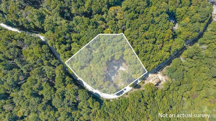 Property Photo:  211 Wild Daisy Lane  NC 28604 