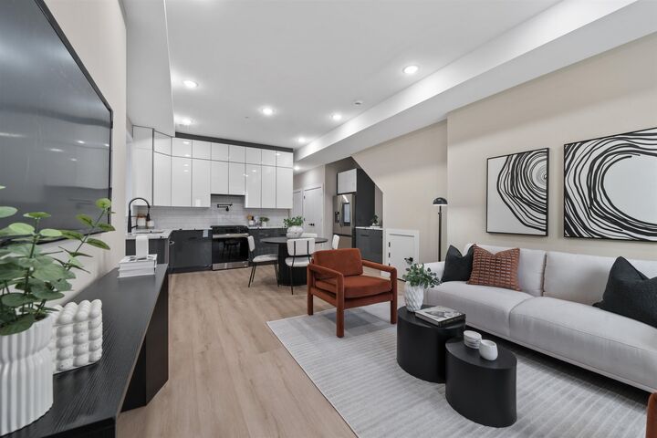 Property Photo: 94 South St 1 NJ 07307