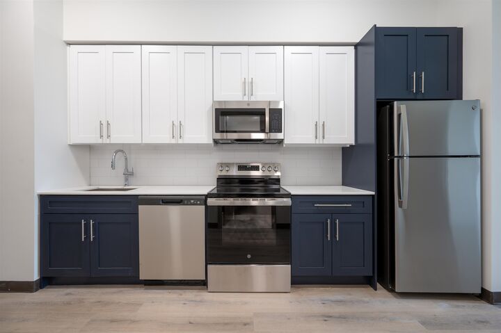 Property Photo: 857 Bergen Ave 306 NJ 07306