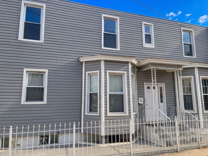 Property Photo: 99 Clinton Ave 2 NJ 07304
