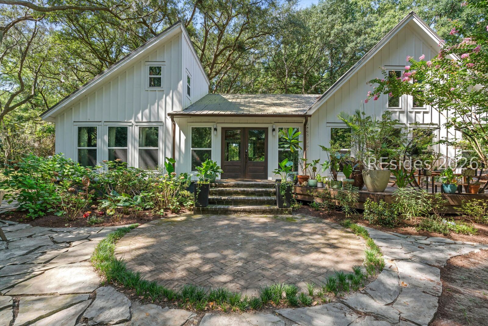 Property Photo:  46 Rainbow Road  SC 29910 