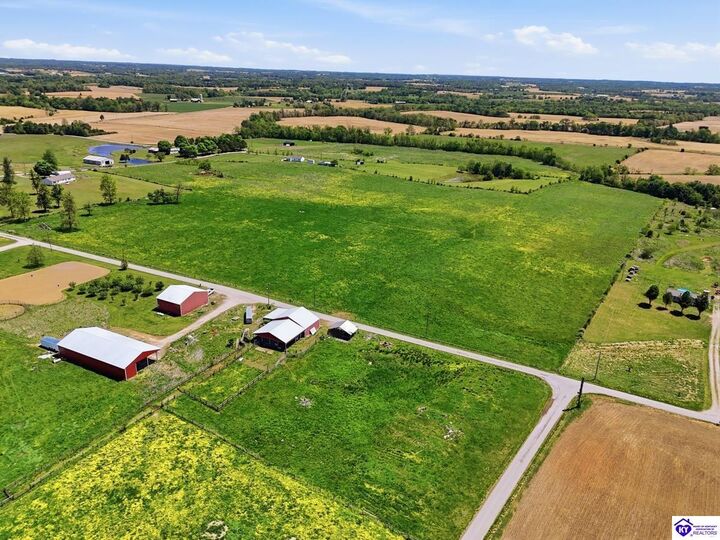 Property Photo: 1197 Parker Grove Road Parker Grove Spur Rd KY 42748