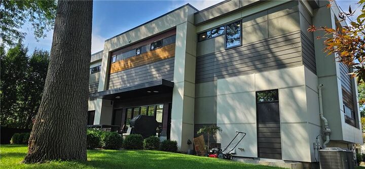 Property Photo: 3521 W 73rd Street KS 66208
