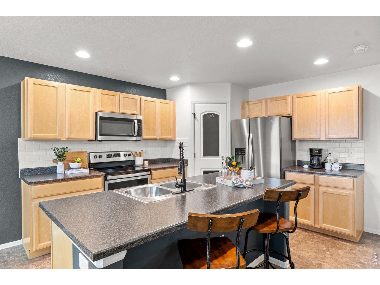 Property Photo: 8732 15th St Rd N CO 80634