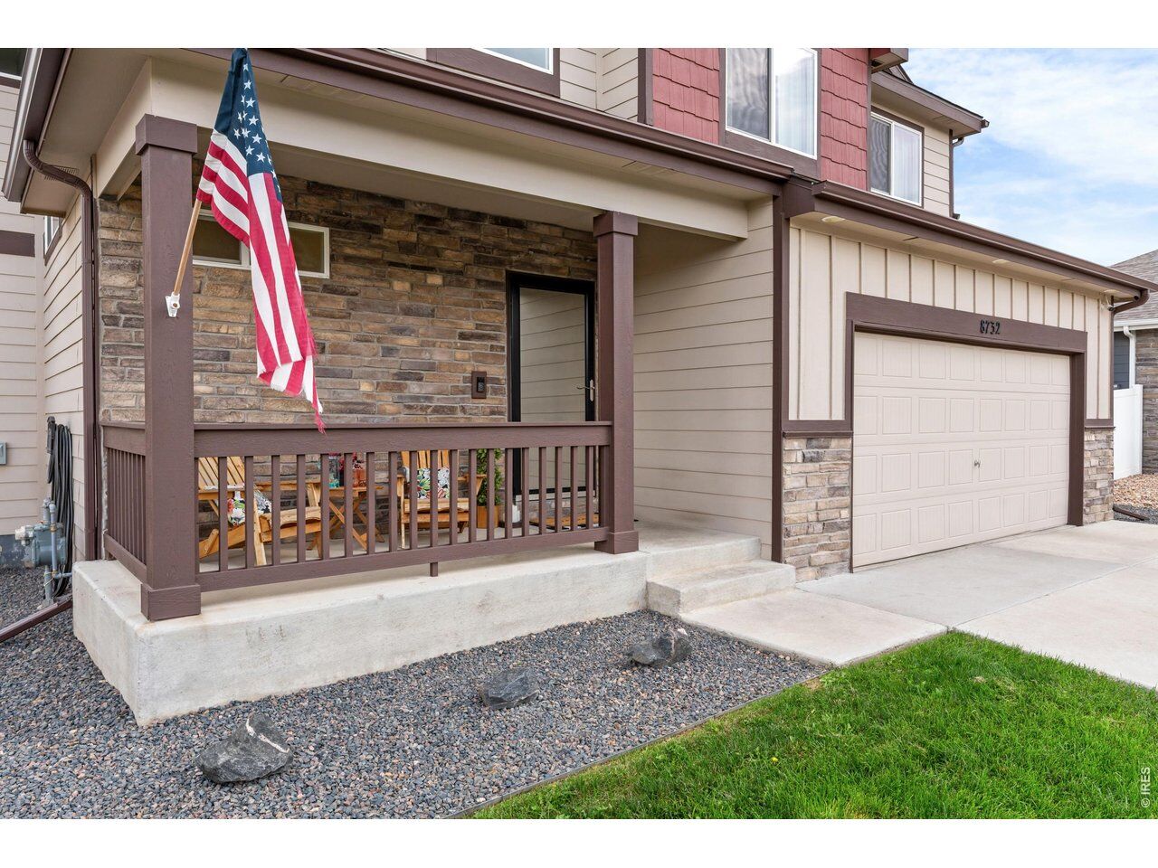 Property Photo:  8732 15th St Rd N  CO 80634 