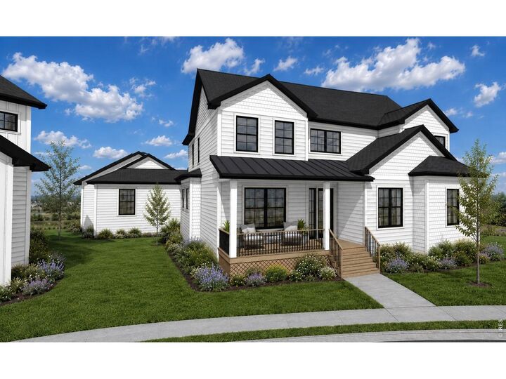Property Photo:  836 Kattell Ct  CO 80516 