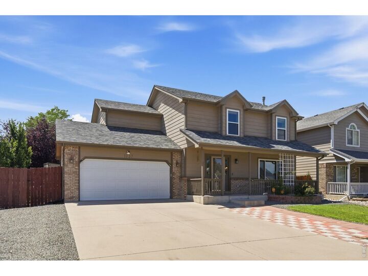 Property Photo: 1737 69th Ave CO 80634