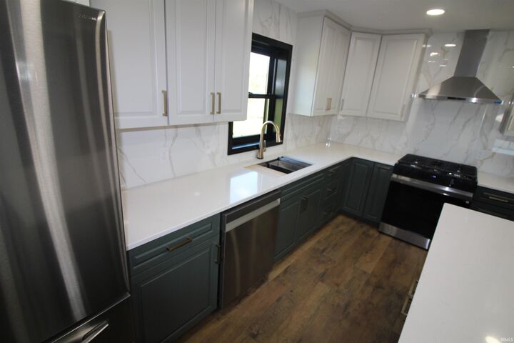 Property Photo: 5311 County Road 35 Road IN 46706