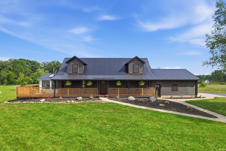 Property Photo:  5311 County Road 35 Road  IN 46706 