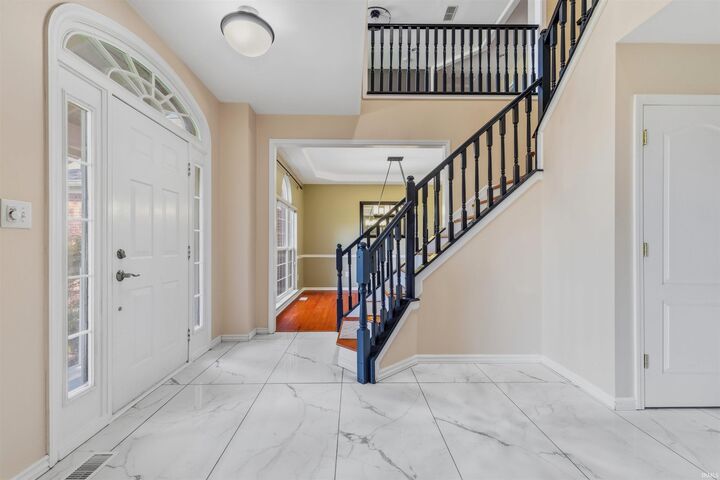 Property Photo: 6374 Timberbluff Circle IN 46123