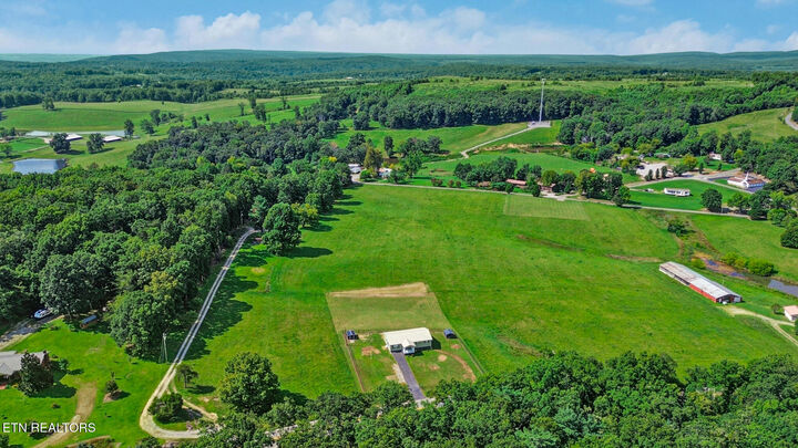 Property Photo:  7465 Wassom Memorial Hwy  TN 37337 