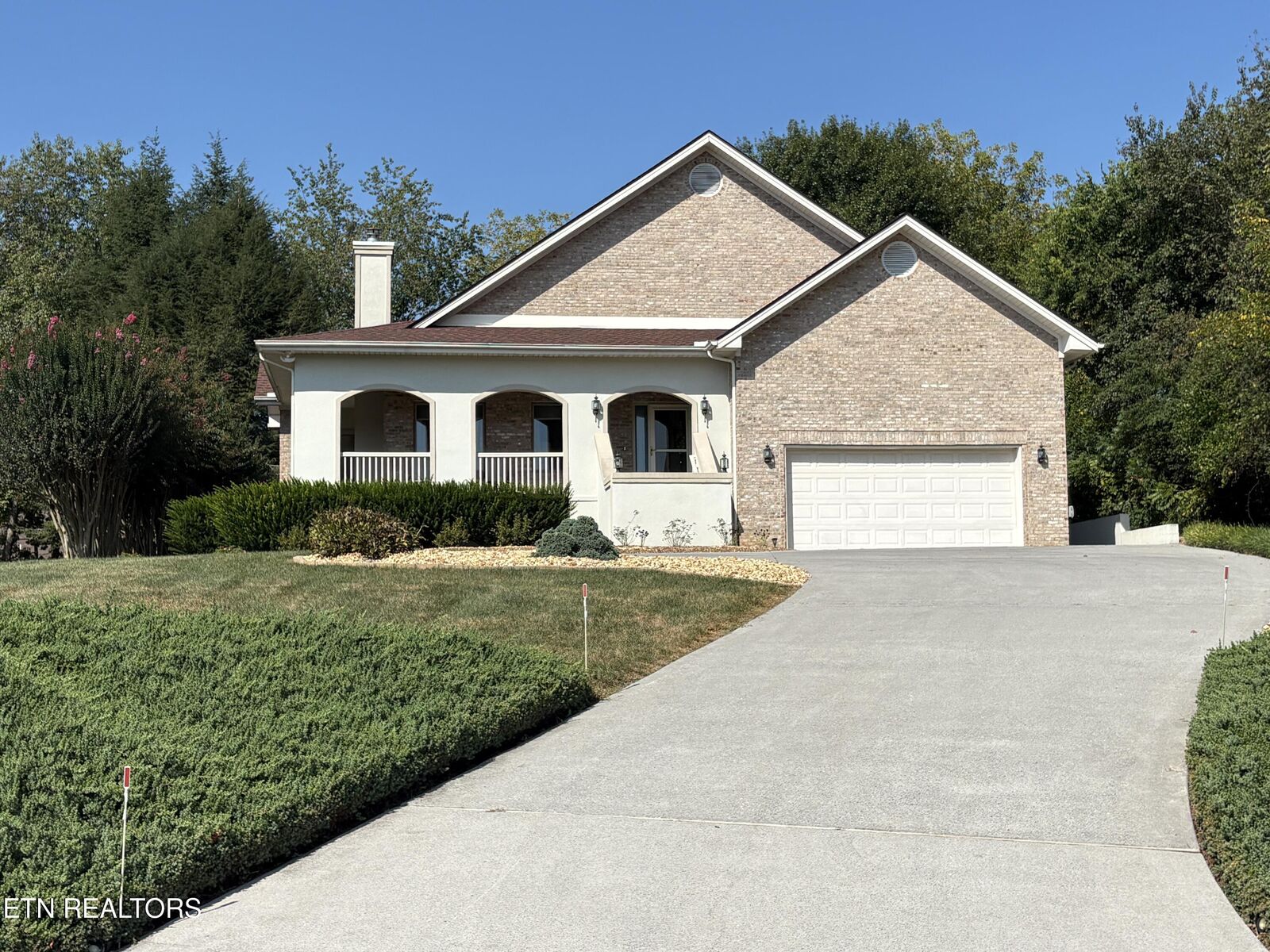 Property Photo:  153 Oonoga Way  TN 37774 