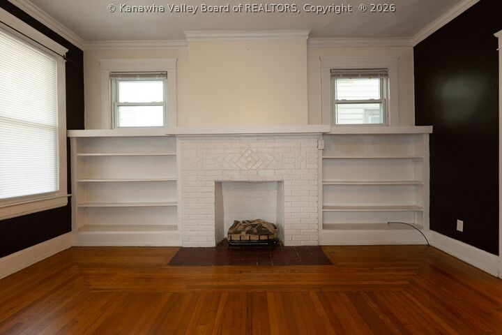 Property Photo:  506 Grant Street  WV 25302 
