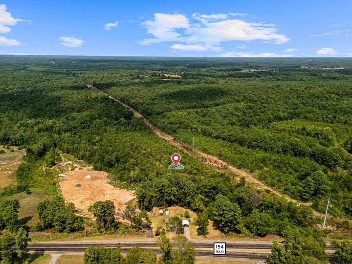 Property Photo:  Tbd State Hwy 154  TX 75670 