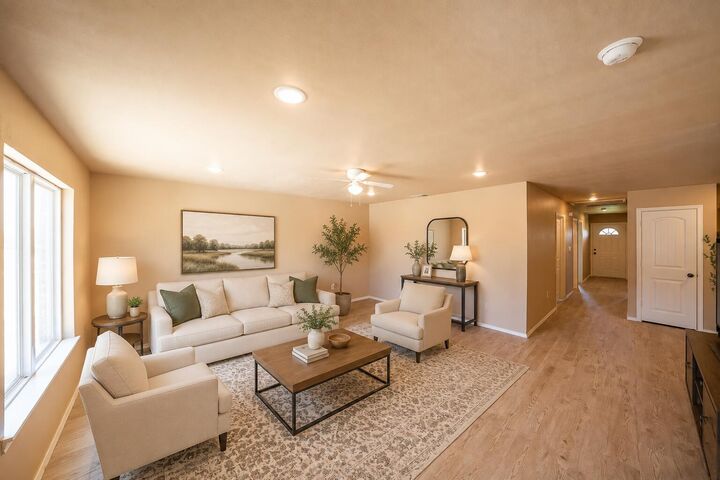 Property Photo:  2501 N Ave N  TX 79403 