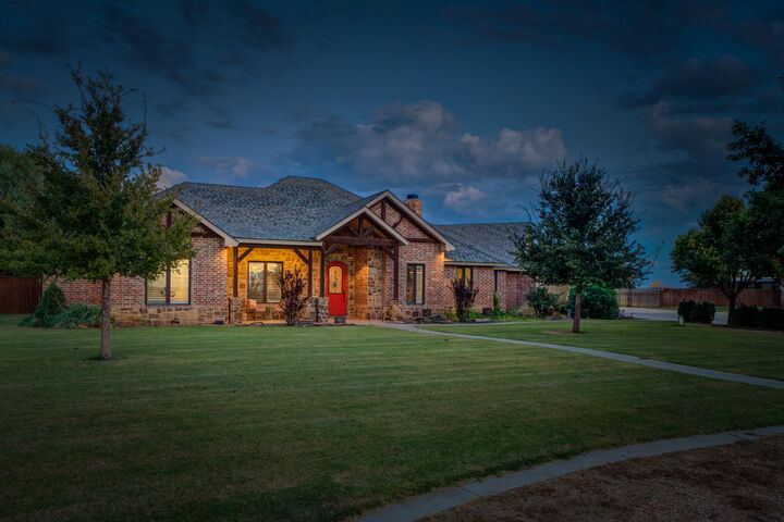 Property Photo:  16415 County Rd 2040  TX 79423 