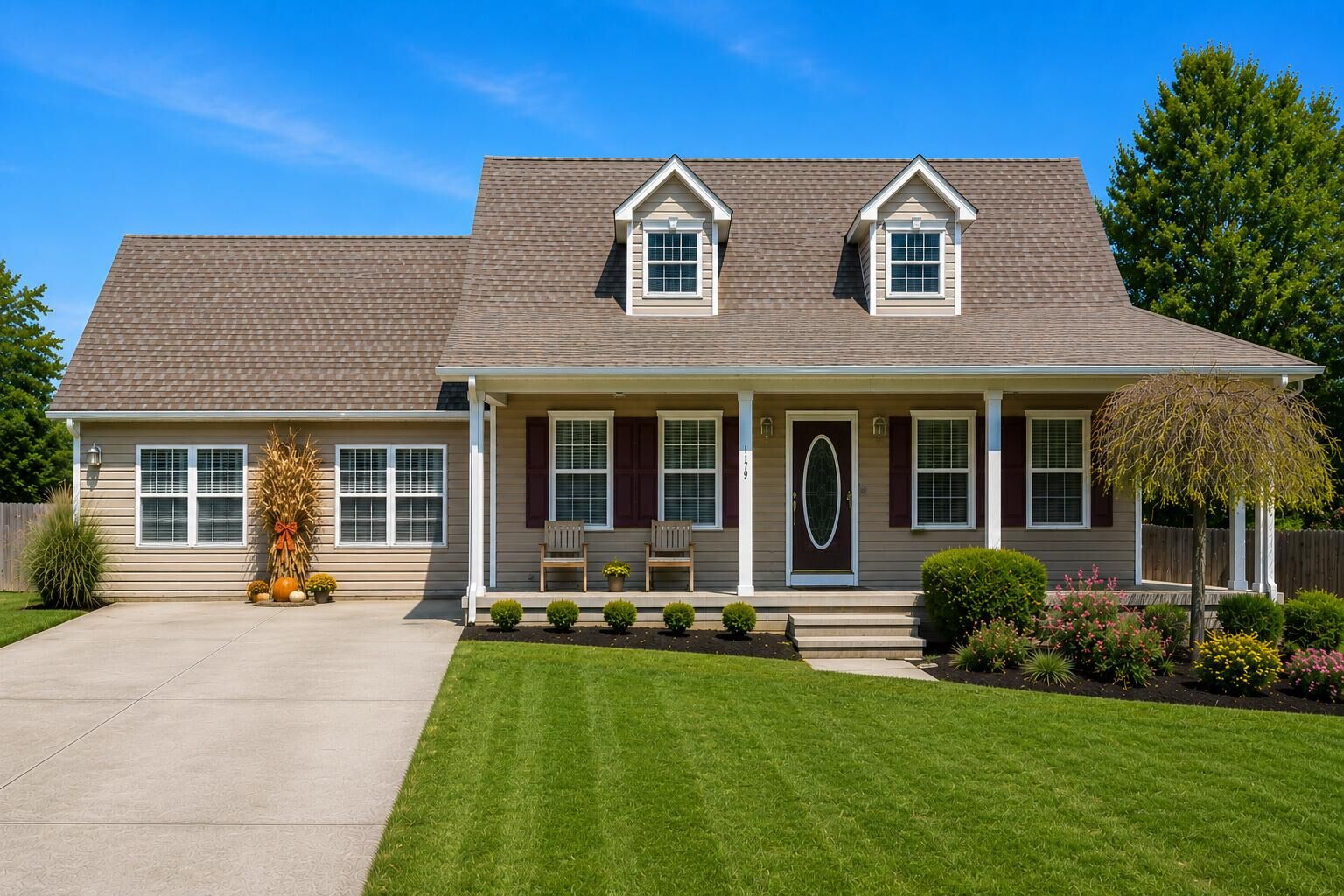 Property Photo: 1301 Sasser School Road KY 40741