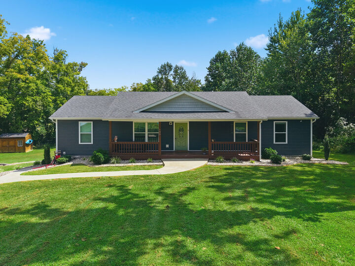 Property Photo: 105 Majesty Lane KY 42718