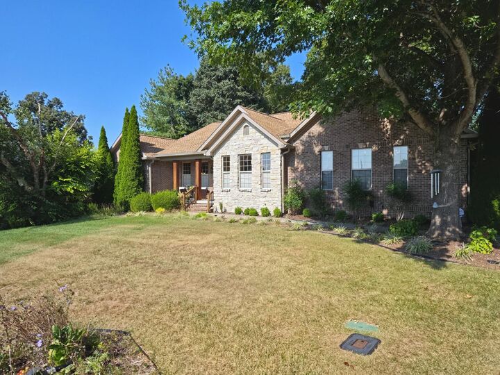 Property Photo:  80 Kolsons Landing Drive  KY 42503 