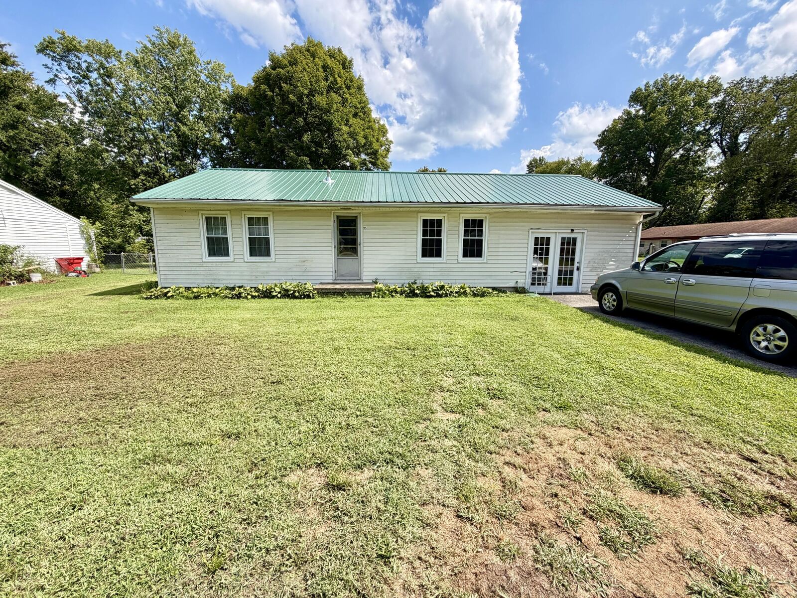 Property Photo:  115 Bluebird Avenue  KY 40403 