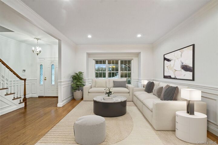 Property Photo:  1 Fairway Drive  NY 11804 