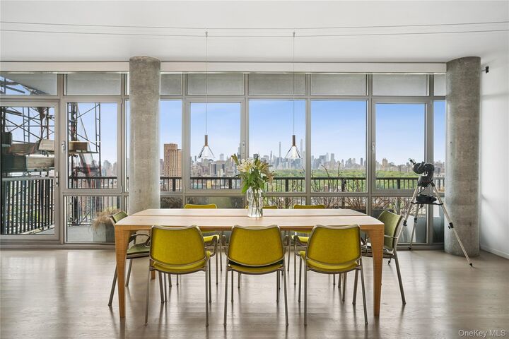Property Photo:  1485 5th Avenue 26D  NY 10035 