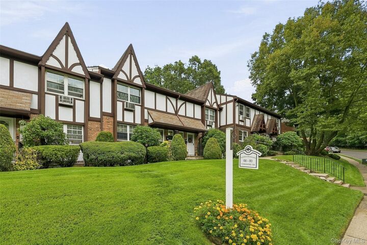 Property Photo: 72 Yorkshire Drive NY 10901