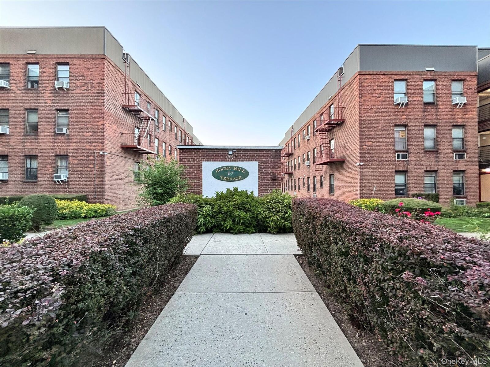 Property Photo: 215-27 48th Avenue 1B NY 11364