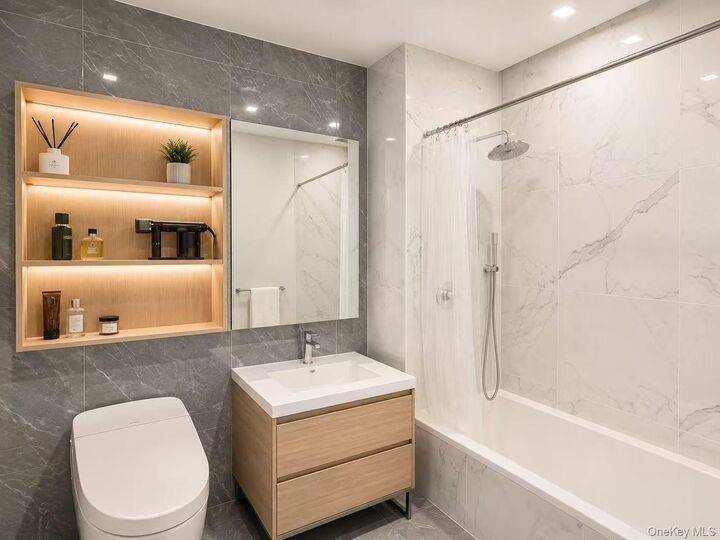 Property Photo: 45-30 Pearson Street 15B NY 11101