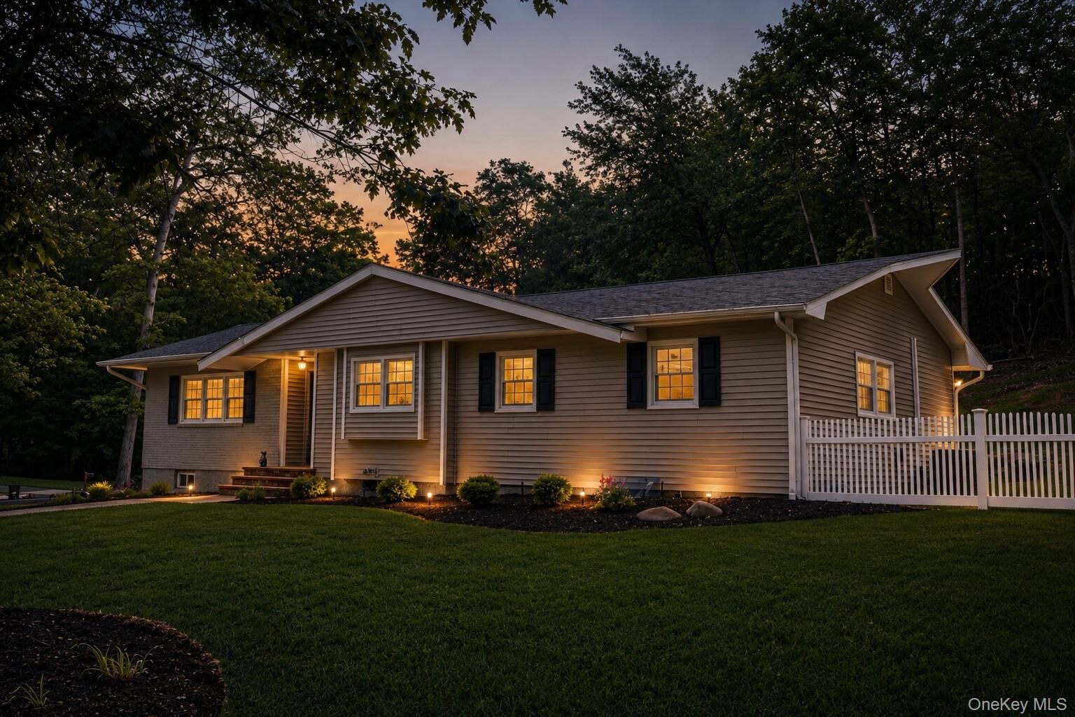 Property Photo:  1 Gables Boulevard  NY 11733 