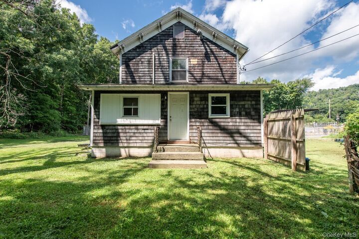 Property Photo: 1498 Route 55 NY 12540