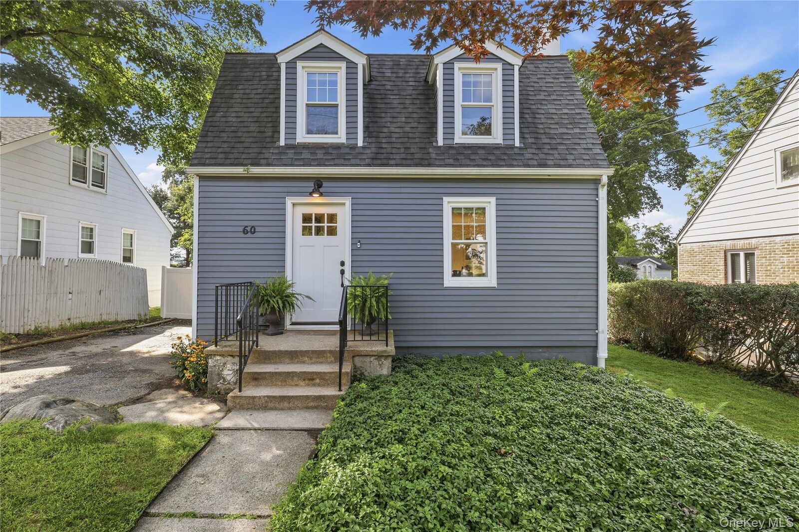 Property Photo: 60 Leonard Street NY 10549