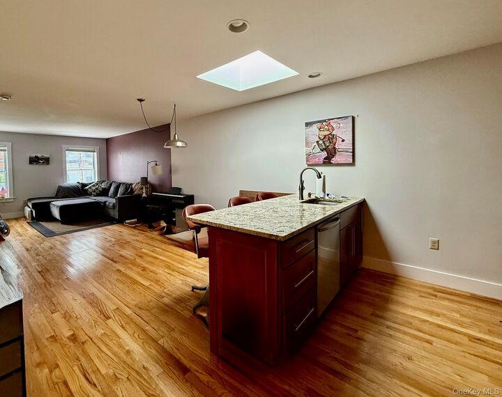 Property Photo:  11 First Street 2  NY 10990 