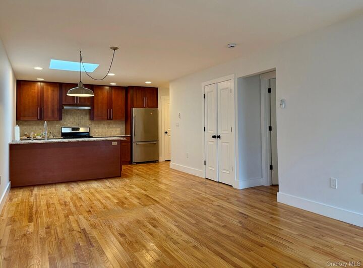 Property Photo:  11 First Street 2  NY 10990 