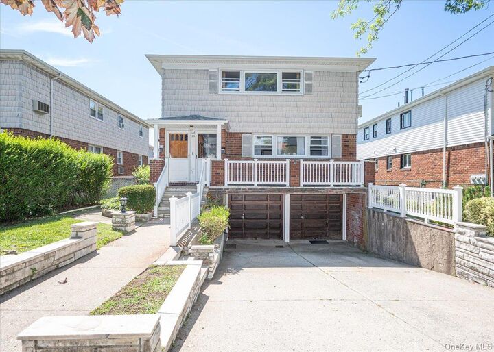 Property Photo: 14626 25th Road NY 11354