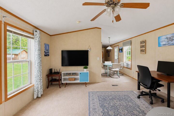 Property Photo:  200 Willow Street  NY 12401 