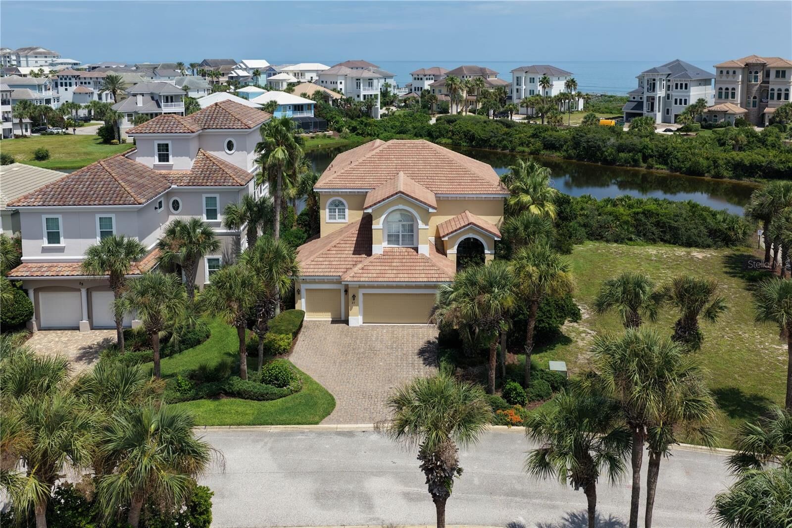Property Photo:  27 Sandpiper Lane  FL 32137 