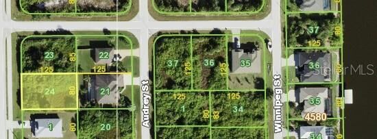Property Photo: 10052 Calumet Boulevard FL 33981