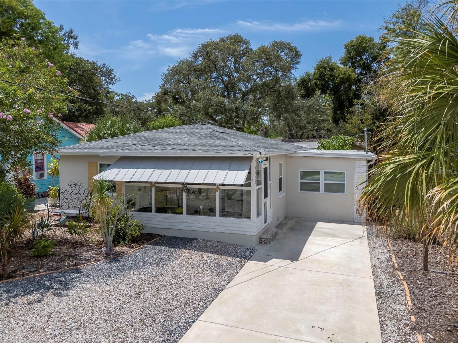 Property Photo:  1928 Springtime Avenue  FL 33755 