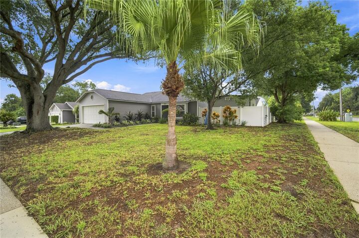 Property Photo: 2880 Downing Court FL 34684
