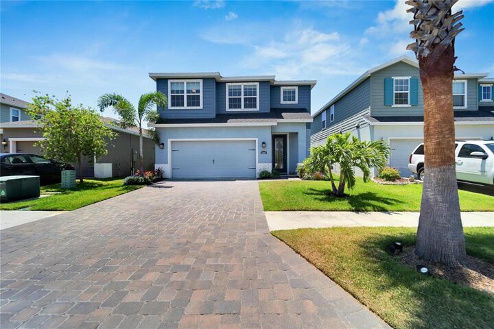 Property Photo:  12227 Blue Pacific Drive  FL 33579 