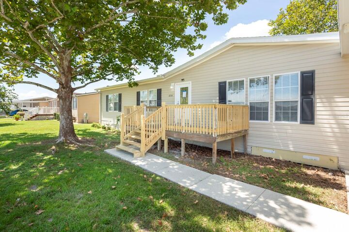 Property Photo:  8336 Chance Drive  FL 33809 