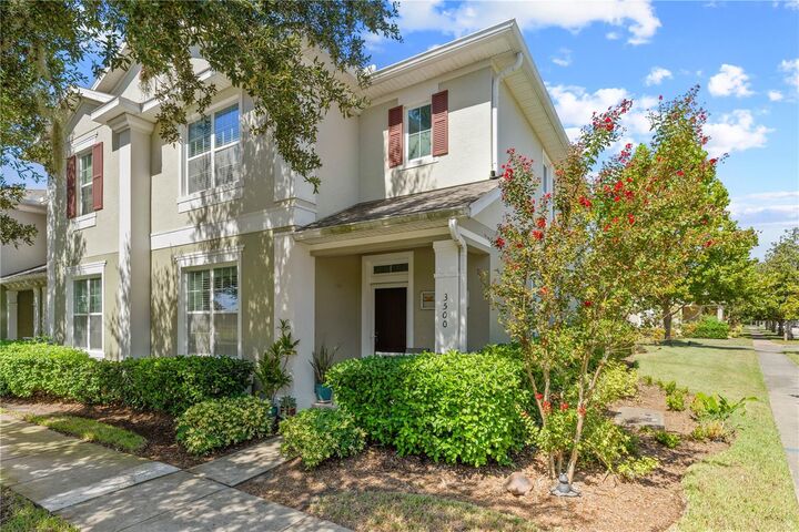 Property Photo:  3500 Sebastian Bridge Lane  FL 34773 